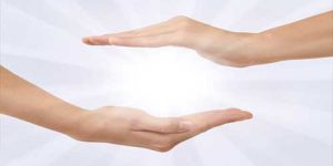 Reiki Distance Healing