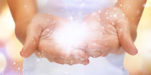 Continuous Reiki Distance Healing