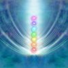 Distance Crystal and Energy Chakra Healing